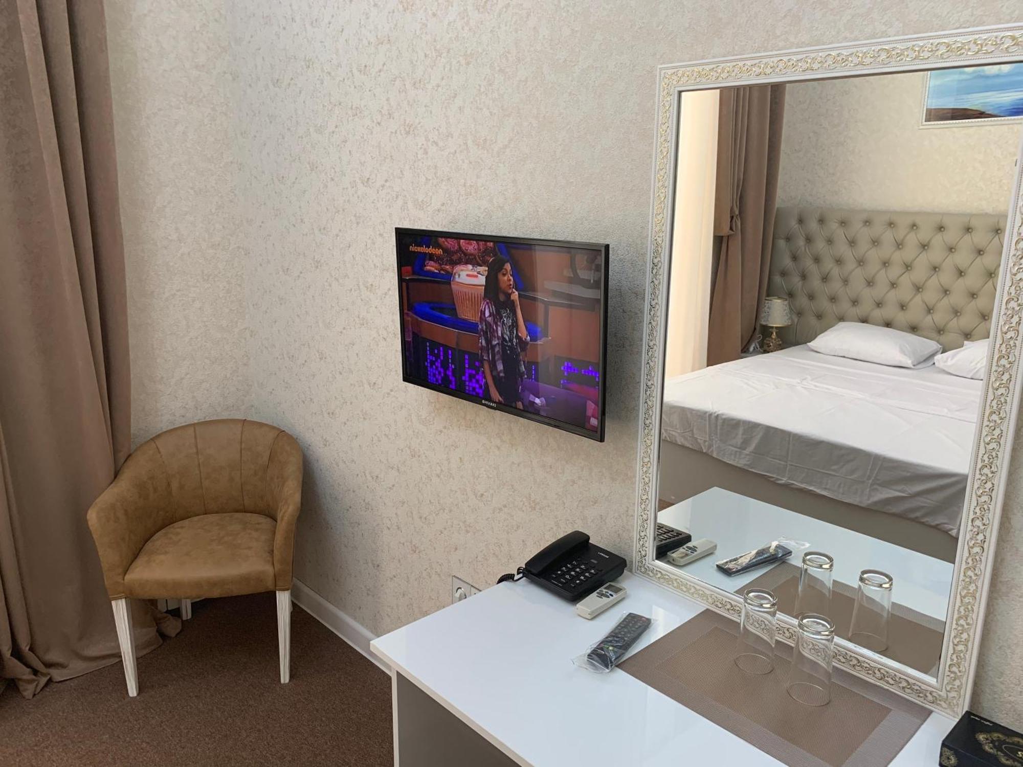 Sahil Boutique Hotel Bakü Dış mekan fotoğraf