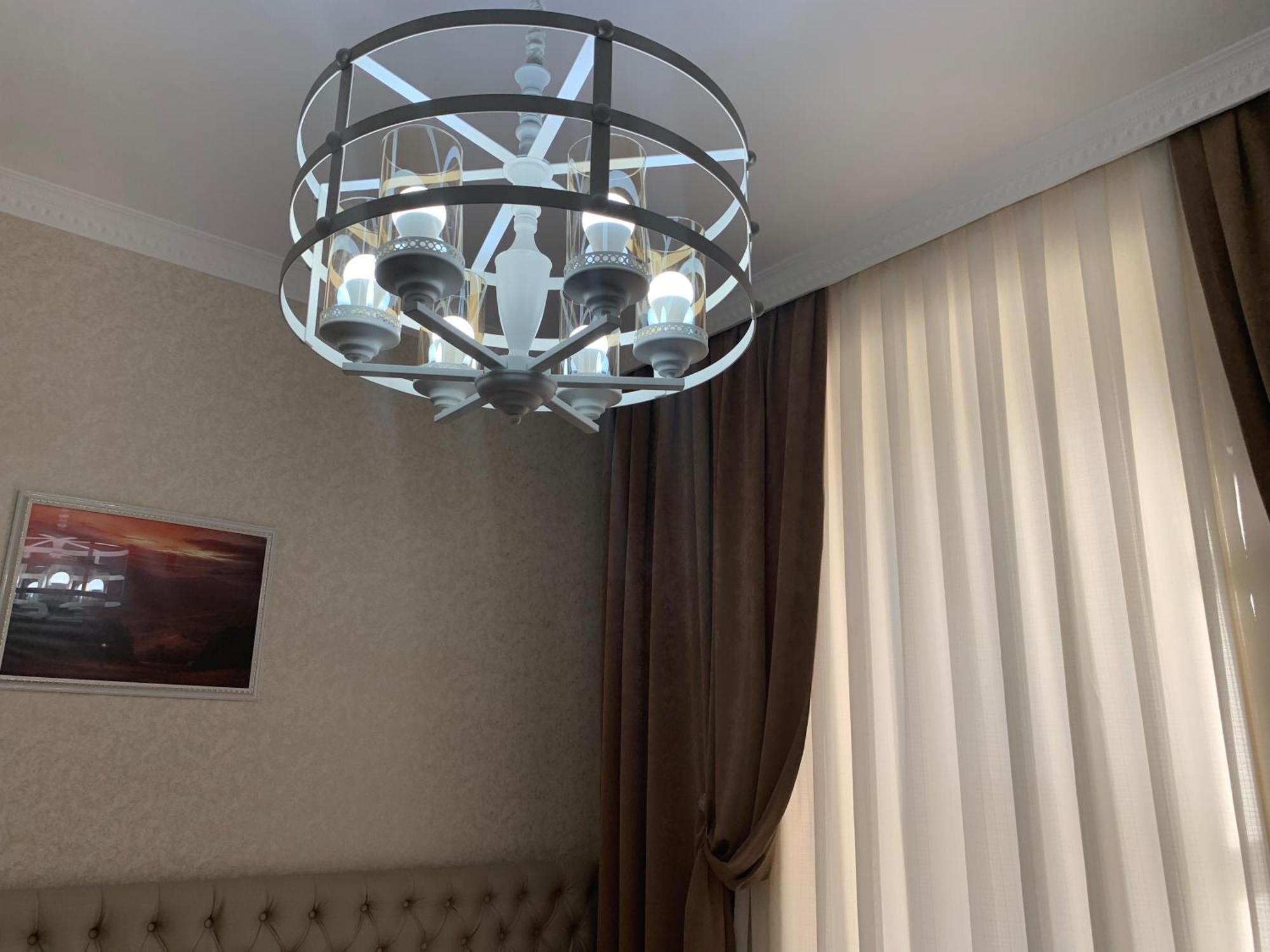 Sahil Boutique Hotel Bakü Dış mekan fotoğraf