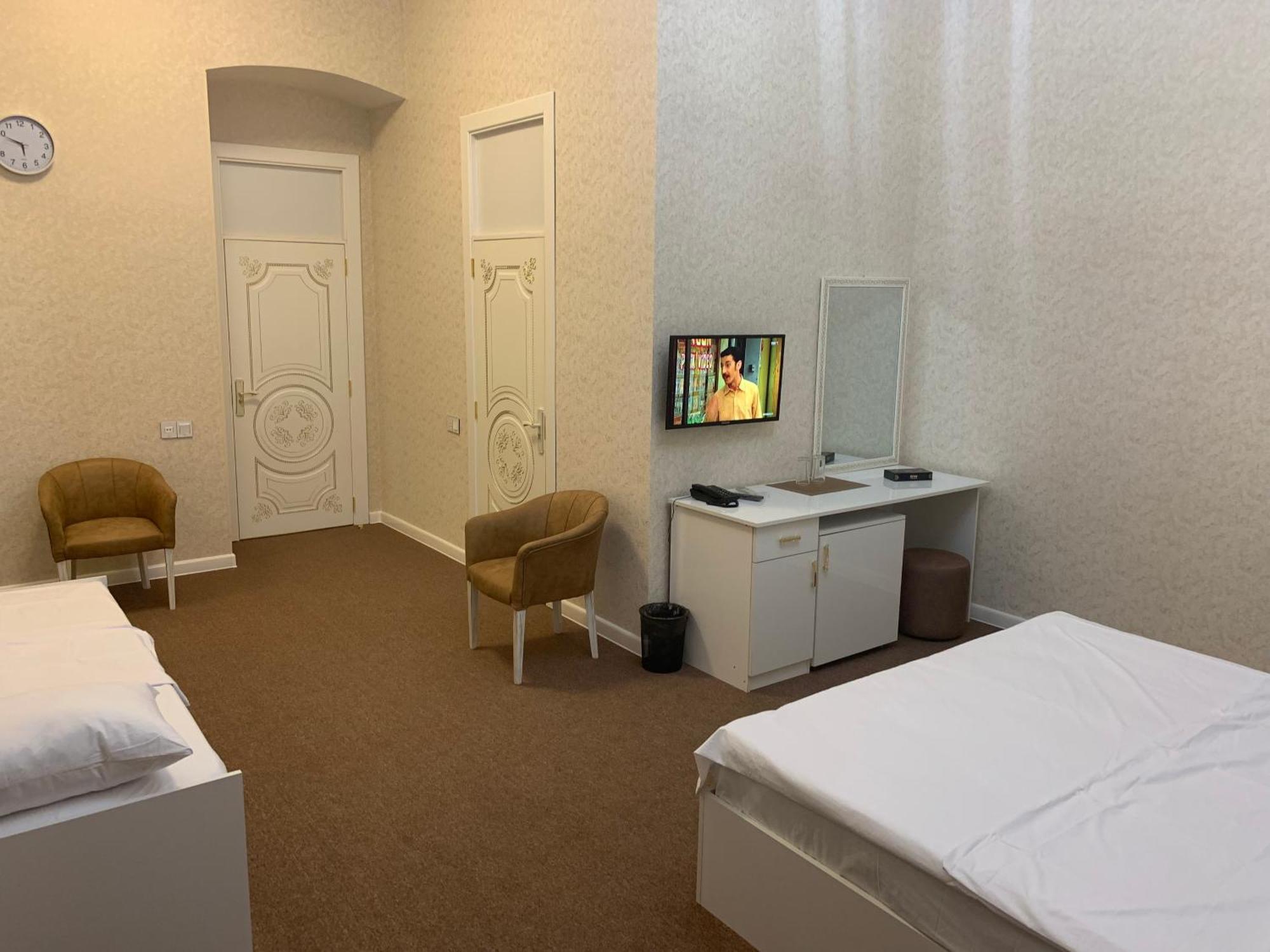 Sahil Boutique Hotel Bakü Dış mekan fotoğraf