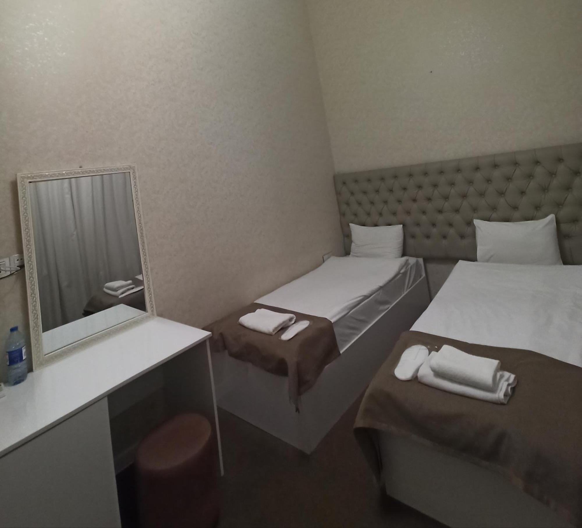 Sahil Boutique Hotel Bakü Dış mekan fotoğraf