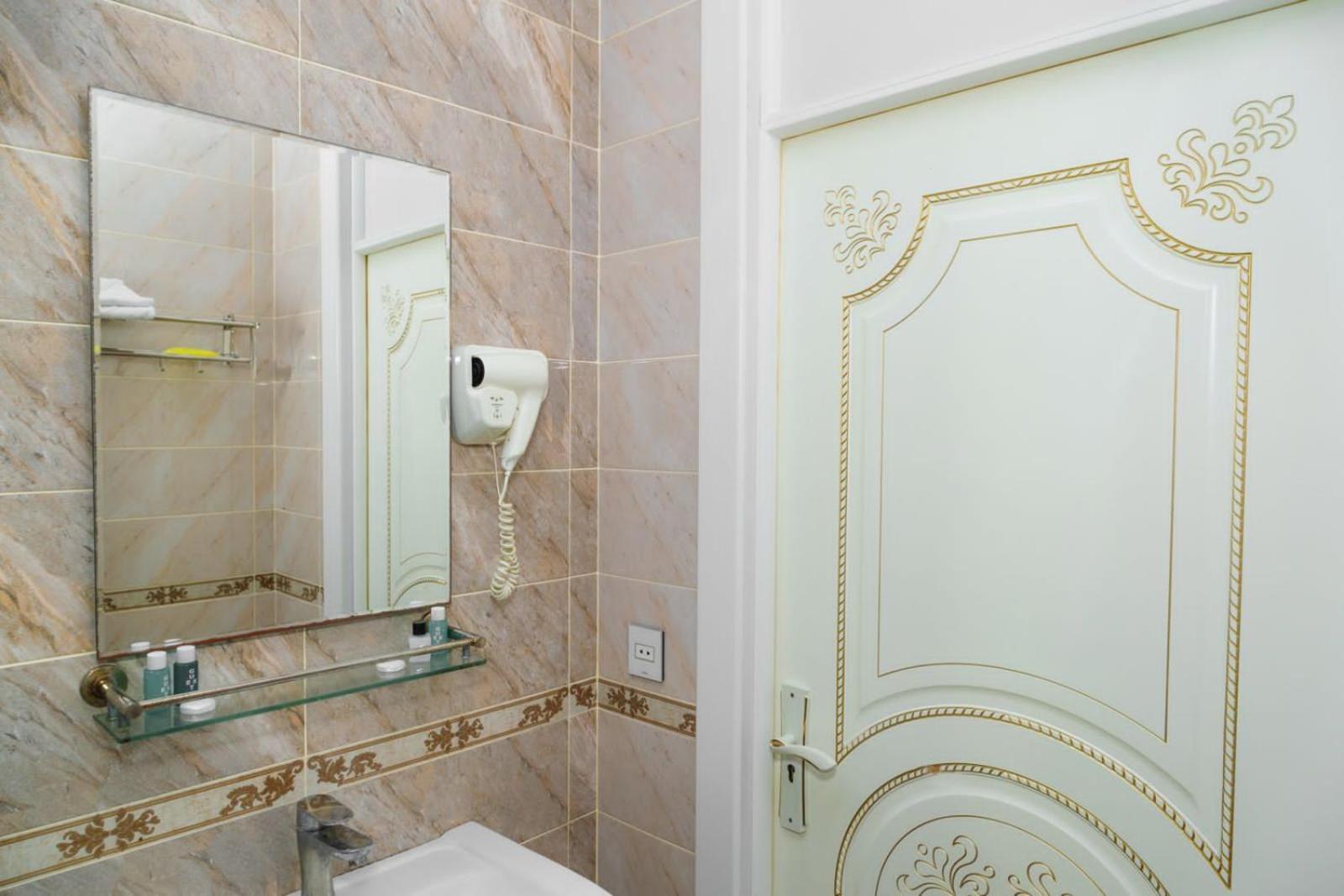 Sahil Boutique Hotel Bakü Dış mekan fotoğraf