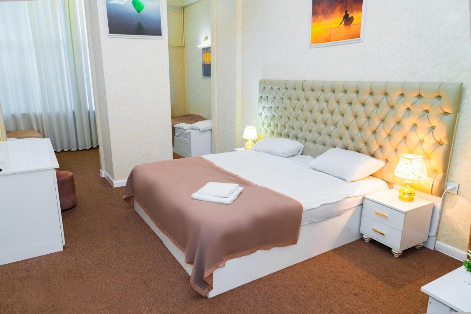 Sahil Boutique Hotel Bakü Dış mekan fotoğraf